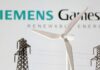 Siemens Gamesa to cut reliance on China for rare earths, permanent magnets