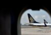Singapore Airlines, Garuda Indonesia plan joint venture to boost passenger capacity