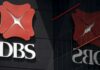 Singapore bank DBS Q1 profit jumps 43% to new high, beats estimates