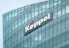 Singapore’s Keppel signs deals to ramp up green hydrogen, ammonia output