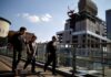 South Korea factory output, retail sales drop in April