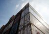 South Korea May 1-20 exports fall 16.1% on year