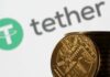 Stablecoin Tether’s reserves hit $81.8 billion in Q1 – reserves report