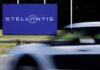 Stellantis says UK needs to change Brexit deal -BBC
