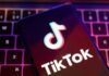 TikTok sues Montana after state move to ban app