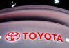 Toyota pledges $2.1 billion more for EV battery plant in North Carolina