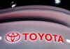 Toyota to issue $740.5 million worth of sustainable bonds