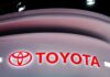Toyota’s April global sales rise on stronger demand in Japan, China