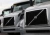 Truck maker Volvo calls deal to buy China’s JMC Heavy Duty
