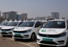 Uber steps up EV push in India with Uber Green