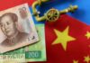 Vast China-Russia resources trade shifts to yuan from dollars in Ukraine fallout
