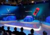 Vietnam EV maker Vinfast expects to break even by end-2024 – founder