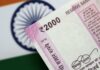What India’s decision to scrap its 2,000-rupee note means for its economy