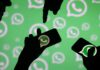 WhatsApp allows users to edit messages