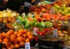 World food prices rise for first time in a year- FAO