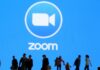 Zoom lifts annual results forecasts on hybrid work boost