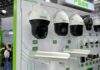 AI, facial recognition tech front and centre at China security expo