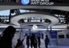 Ant Group confirms it is working on own AI large language model