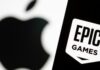 Apple, Epic ask US appeals court to reconsider its antitrust ruling
