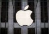 Apple fails to end lawsuit over China sales comment by CEO Cook