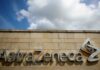AstraZeneca planning China business spin off: Report