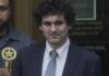 Bankman-Fried to get second trial on bank fraud, bribery counts