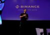 Binance has not sold either bitcoin or binance coin, CEO says