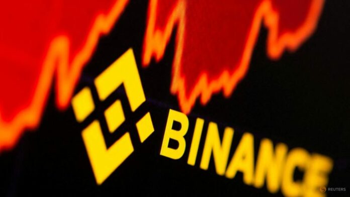 Binance
