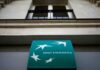 BNP Paribas head of prime brokerage sales in EMEA leaving -source