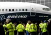 Boeing says about 90% of its China 737 MAX fleet have resumed commercial operation