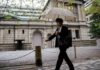 BOJ’s Adachi says it’s premature to tweak ultra-loose policy