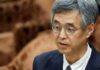 BOJ’s Himino sees lenders as well-buffered against future rate hikes