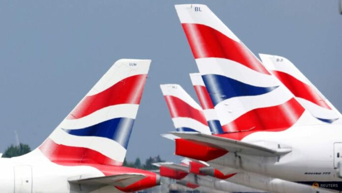 British Airways, Boots staff data compromised by payroll cyber hack