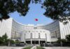 China central bank to keep policy ‘precise, forceful’ amid faltering recovery
