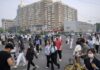China inflation stays low as growth sputters