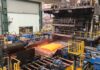 China steel exports seen surging to seven-year high as home demand wilts