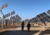 China’s renewable ‘mega’ bases face hurdles even as sector charges ahead