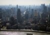 China’s Southeast Asia development spending lags rivals