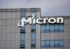 Chipmaker Micron beats revenue estimates on demand from booming AI