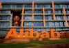 Commentary: Alibaba’s latest shakeup highlights its conundrum