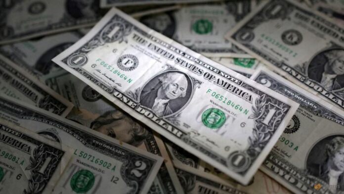 Dollar adrift as traders assess Fed options; Aussie buoyant