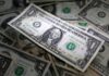 Dollar on back foot after weak ISM; Aussie awaits RBA
