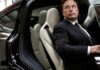 Elon Musk says China will initiate AI regulations