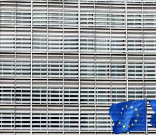 EU hopes for 160 billion euros of investment in key technologies