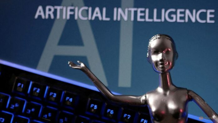 Eu lawmakers agree to changes in draft artificial intelligence rules