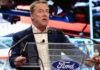 Ford chairman says US can’t yet compete with China on EVs – CNN interview