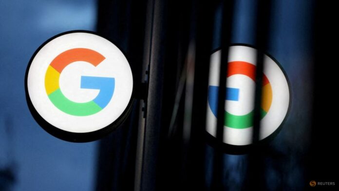 Gannett sues Google, alleges online ad monopoly