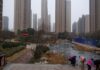Goldman Sachs cuts China growth forecast as property slowdown bites