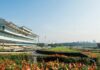 Homes, high-tech farms and sports facilities: What Singapore Turf Club site might be used for