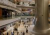 Hong Kong April retail sales rise 15%, fifth month of growth